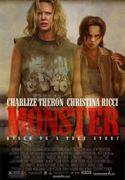Monster (2003)