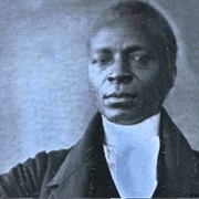James Forten
