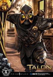 Talon (DC Comics)