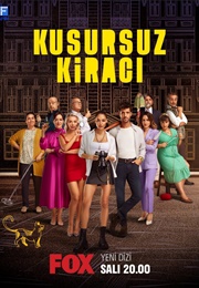 Kusursuz Kiraci (2022)