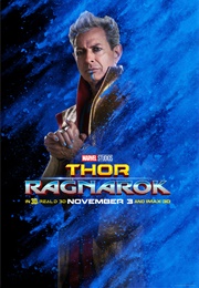 Grandmaster (Ragnarok)