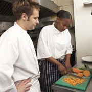 Food Preparation Workers
