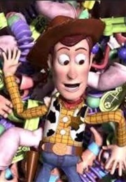 Toy Story 2 (1999)