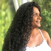 JAQUELINE JESUS (Trans Woman, She/Her)