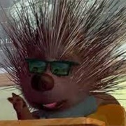 Morcupine Porcupine (Chicken Little)