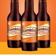 Ramblin' Root Beer