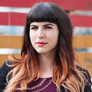 Mia Satya (Trans Woman, She/Her)