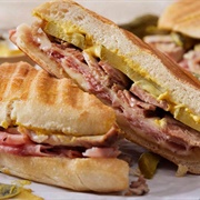 Cuban Sandwich (USA)