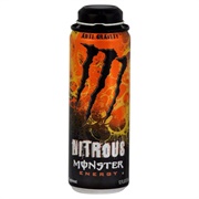 Anti Gravity Nitrous