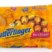 Butterfinger Nest Eggs