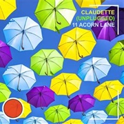 Claudette (Unplugged)