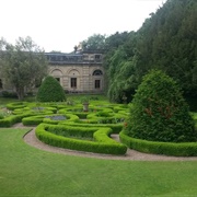 Duncombe Park Gardens