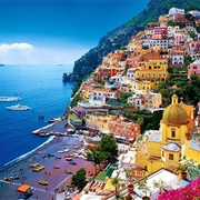Positano