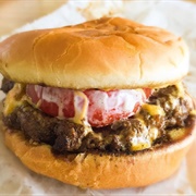 Alabama - Rusty's Bar-B-Q