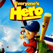 Everyone's Hero
