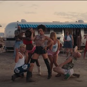 Hot in It - Charli XCX, Tiesto