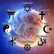 World Religions