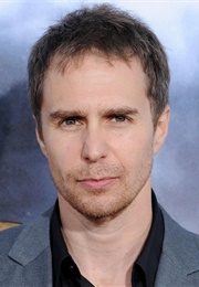 Sam Rockwell