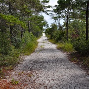 First American Road in Florida