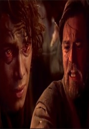 The Chosen One - "Star Wars: Episode III—Revenge of the Sith" (2005)