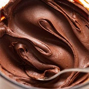 Chocolate Ganache