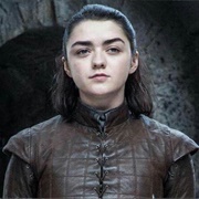 Arya Stark (Game of Thrones)