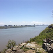 Englewood Cliffs, New Jersey