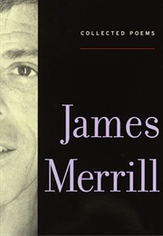 Collected Poems (James Merrill)