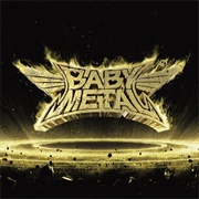 Metal Resistance (BABYMETAL, 2016)