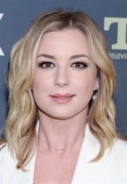 Emily Vancamp