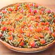 1979: Taco Pizza, Pizza Hut