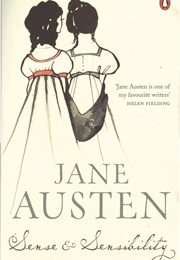 Sense and Sensibility (Jane Austen)