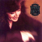 Bonnie Raitt