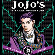 Jojo's Bizarre Adventure Part 1: Phantom Blood