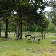 Twin Harbors State Park