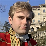 Ry Armstrong (Genderqueer, They/She/He)