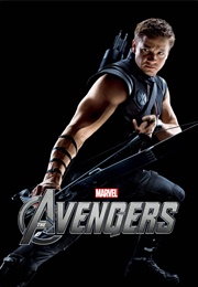 Clint Barton (The Avengers)