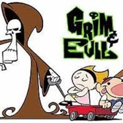 Grim & Evil (2001-2002)