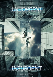 Insurgent (2015)