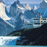 Explora Patagonia Hotel Salto Chico, Chile