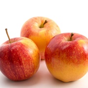 Gala Apple