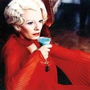 Elizabeth Bathory (Daughters of Darkness, 1971)