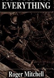 The Word for Everything (Roger Mitchell)