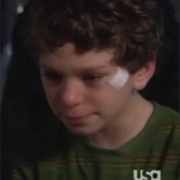 Brandon Powell  (The 4400)