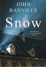 Snow (John Banville)