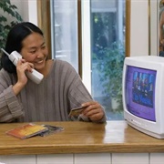 Ordered Something Over the Phone and Spoken to a Live Person