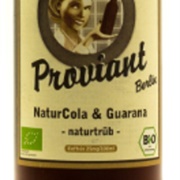 Proviant Naturcola & Guaraná