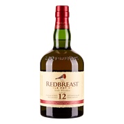 Redbreast 12 Year Old