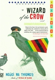 Wizard of the Crow (Ngũgĩ Wa Thiong'o)