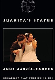 Juanita&#39;s Statue (Anne Garcia-Romero)